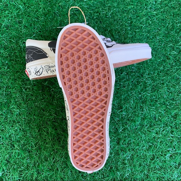 Vans Era Save the Planet - Picture 6 of 6